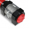 Wyciągarka Dragon Winch DWM 4000 ST – 12V, 1814 kg, lina stalowa 15 m